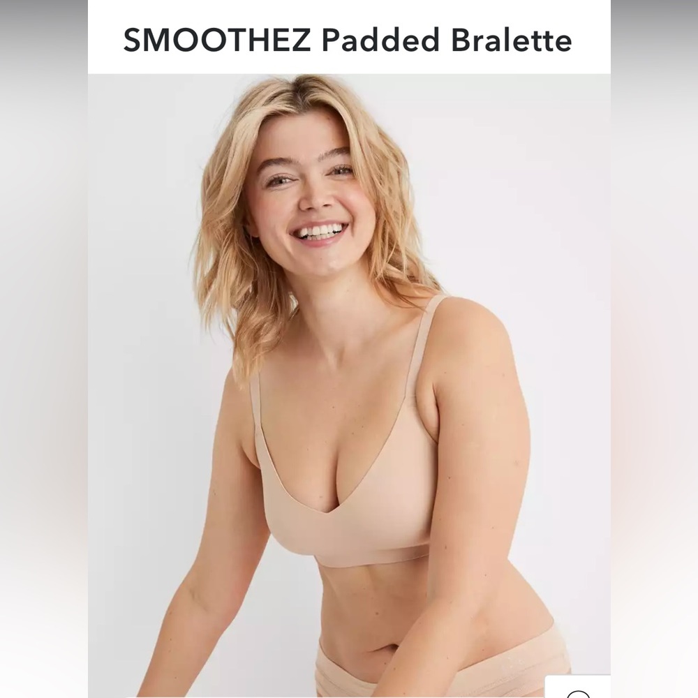 NWT Aerie bralette